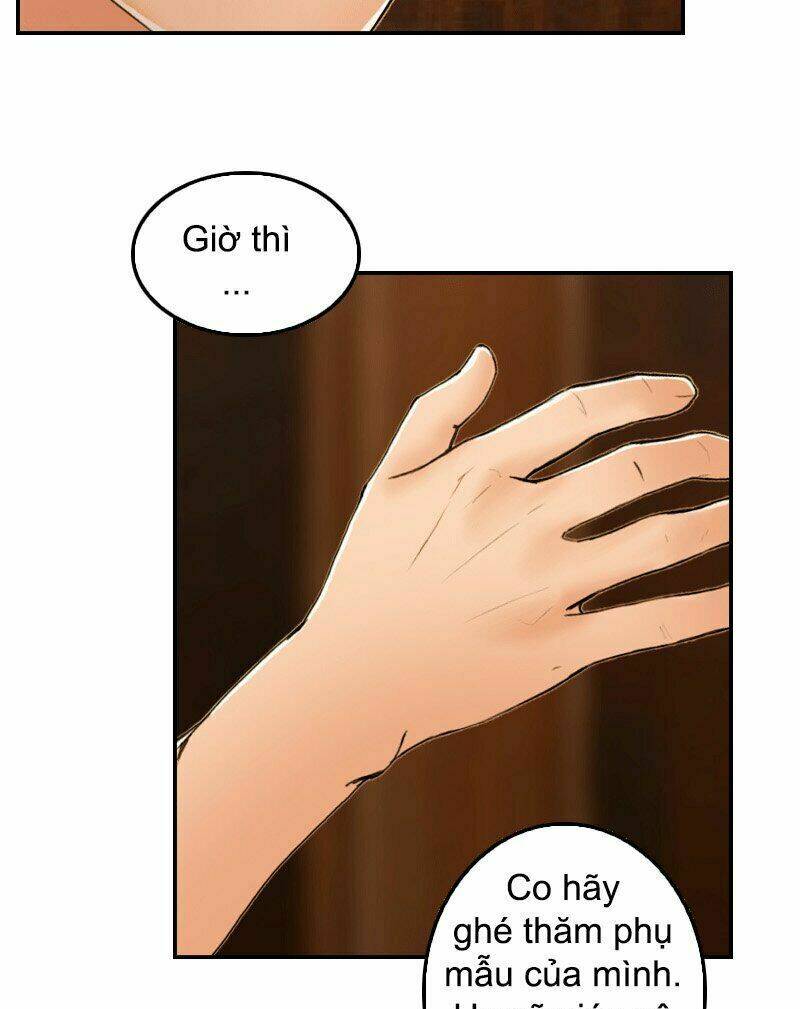 Huyết Đế Bạo Chúa: Chapter 13