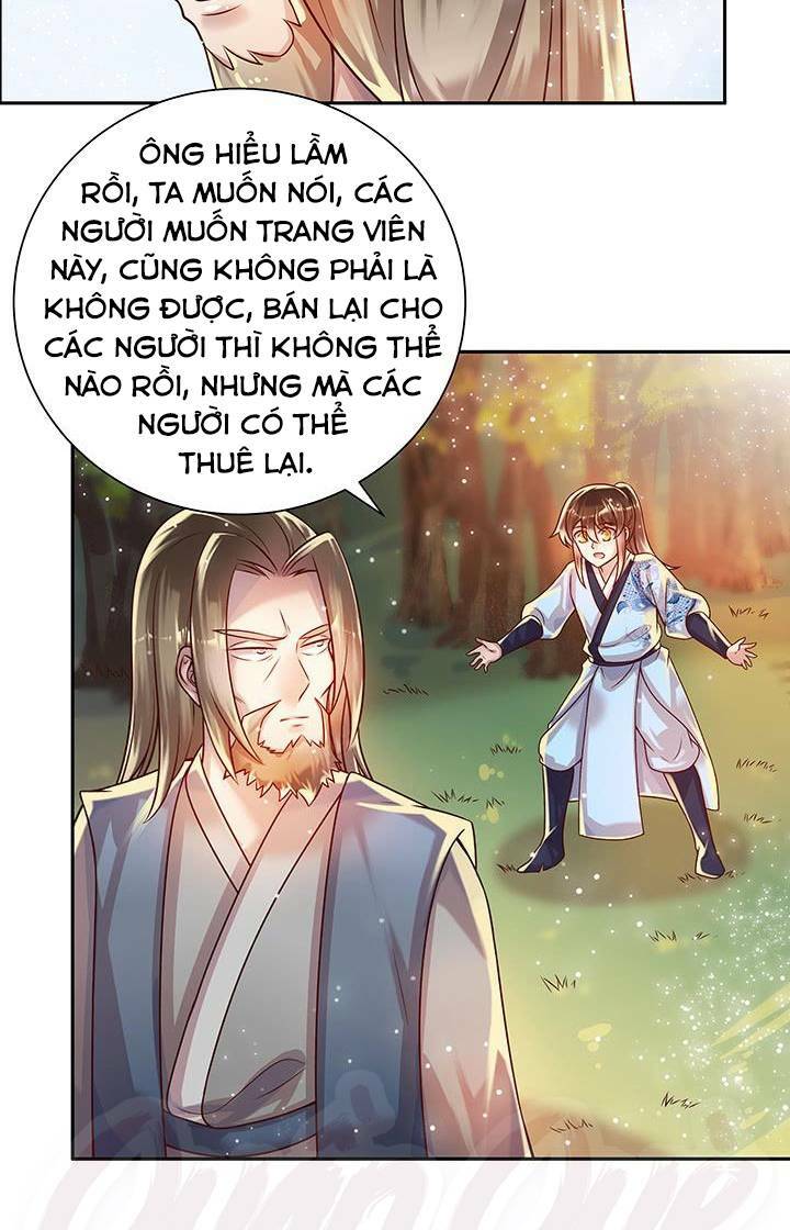 Siêu Phàm Truyện: Chapter 88