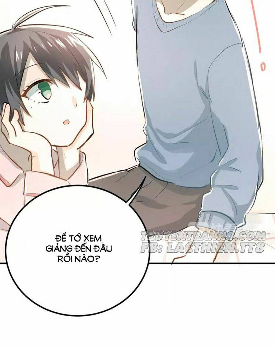 Đầu Gấu Biết Yêu: Chapter 54