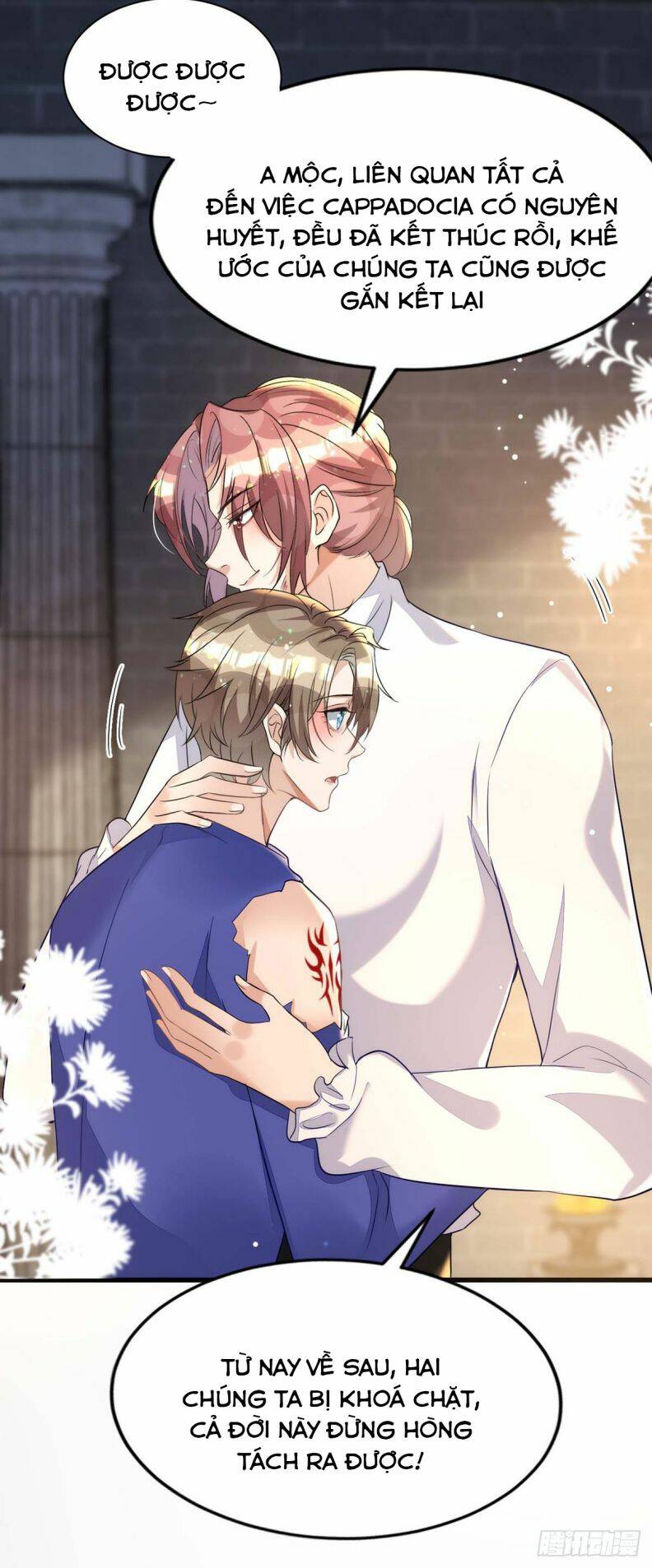 Thú Thụ Bất Thân: Chapter 163
