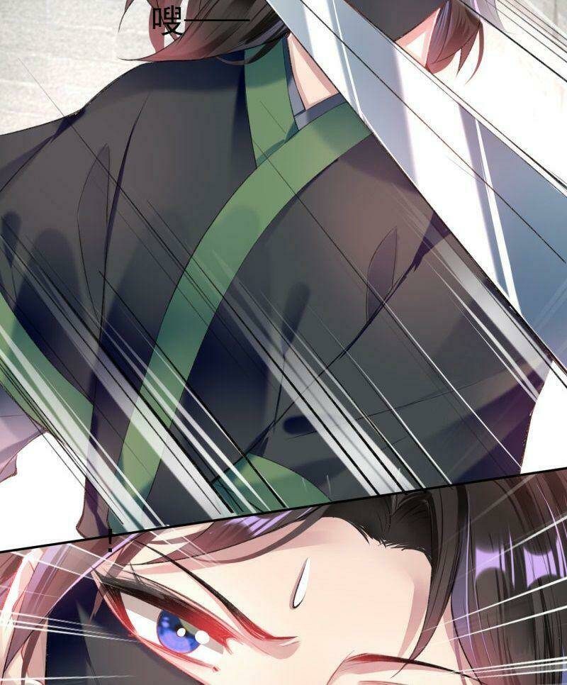 Vương Gia, Áo Lót Của Ngươi Rơi Mất Rồi: Chapter 85