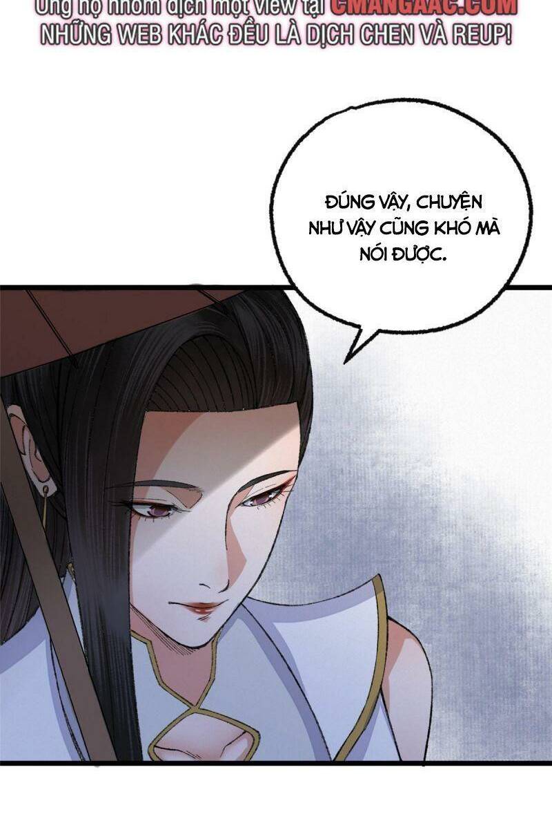 Khu Thần: Chapter 100