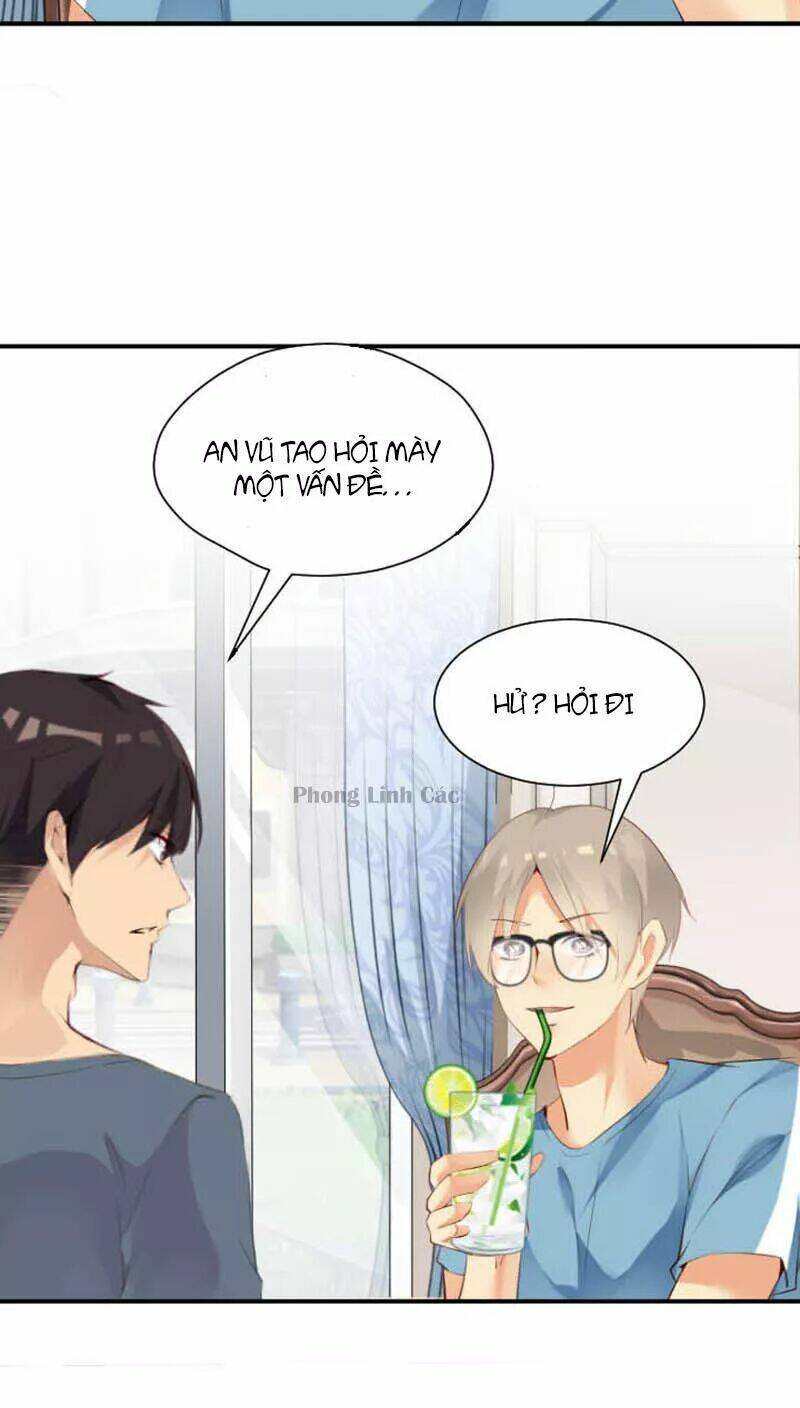 Nam Thần Là Một Đôi: Chapter 70