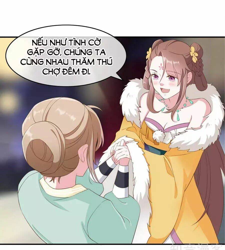 Đích Nữ Hữu Độc: Chapter 55