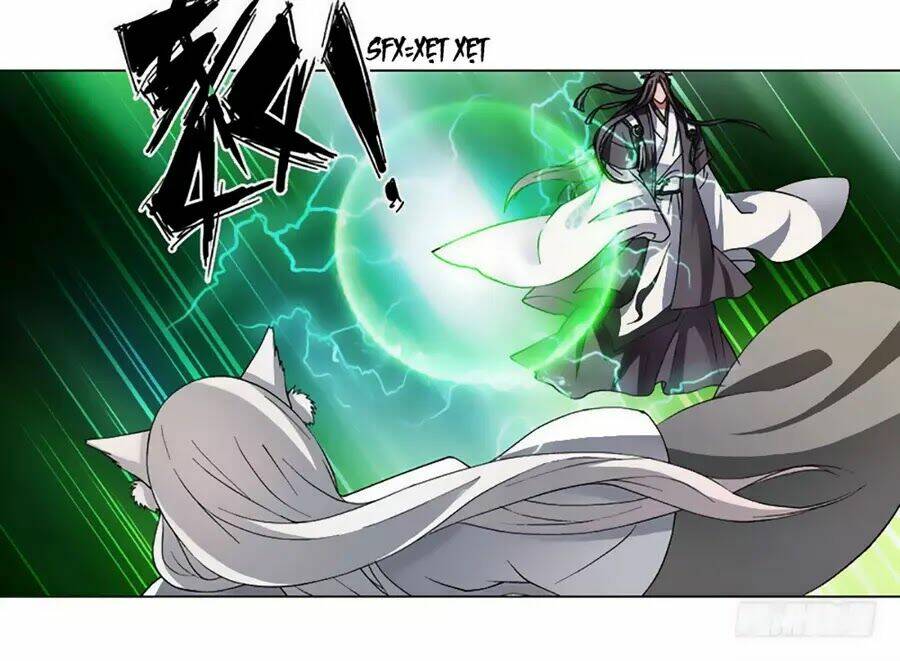 Liêu Liêu Nhân Thân Tu Tiên Truyện: Chapter 52
