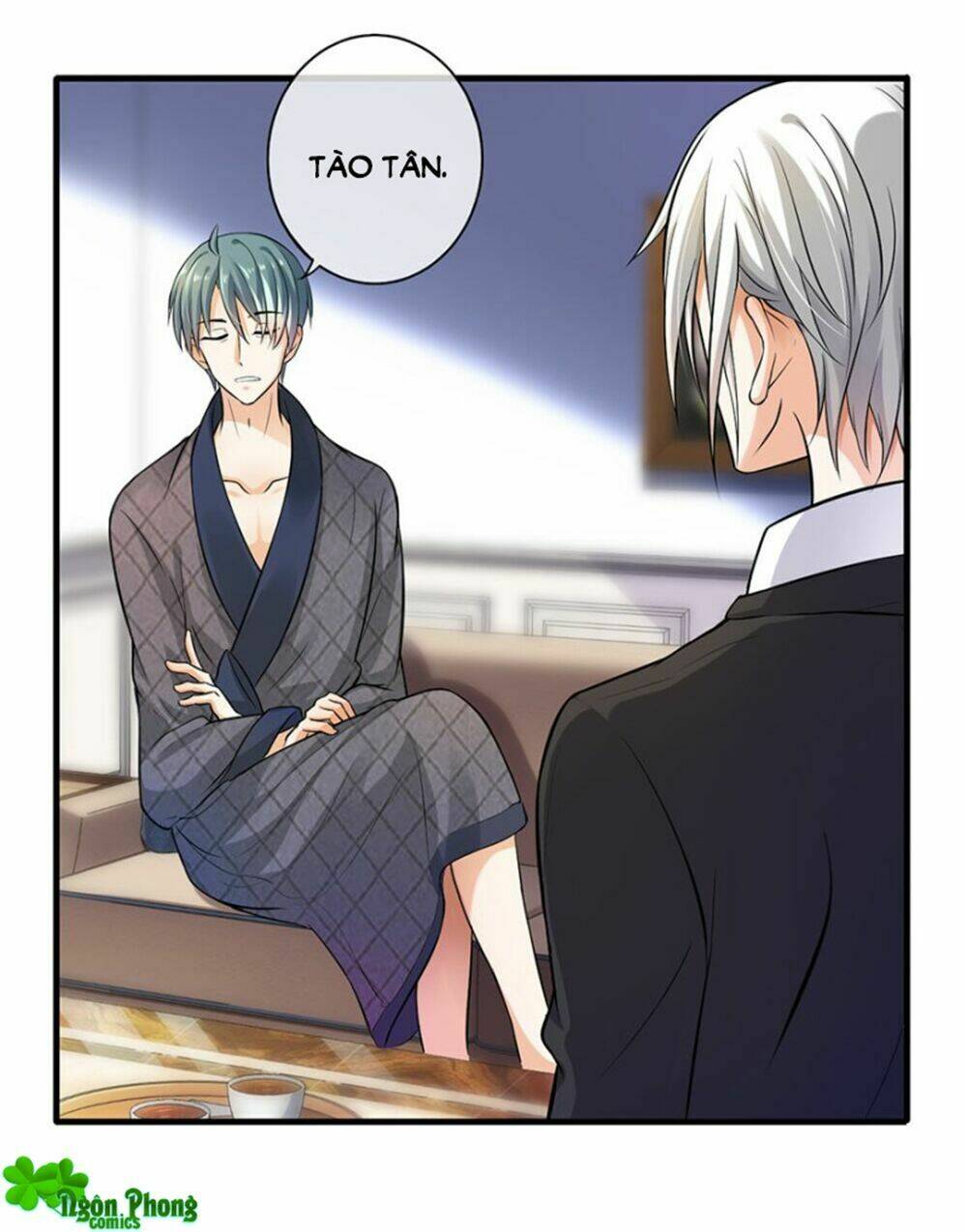 Nhật Ký Dạy Dỗ Của Gia Tộc Đáng Yêu: Chapter 45