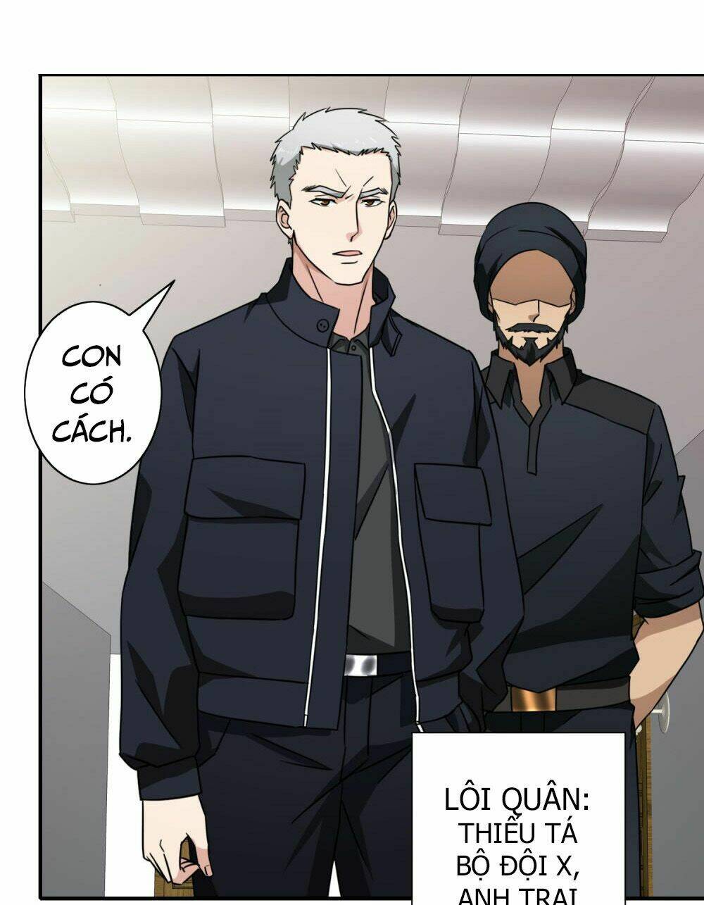 Hộ Hoa Cao Thủ Tại Đô Thị: Chapter 113