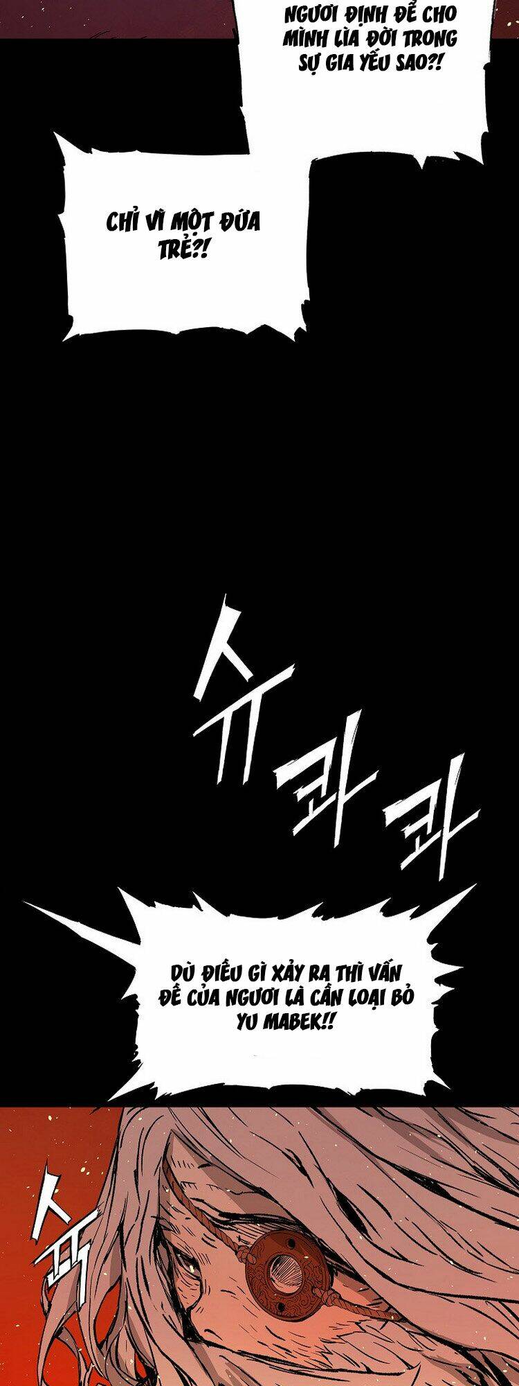 Vô Kiếm Tiểu Tử: Chapter 100