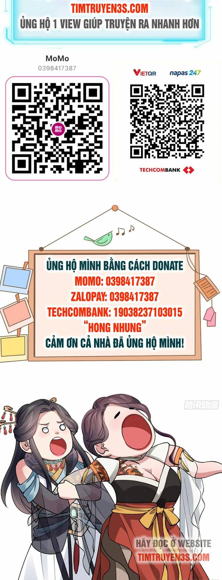 Trò Chơi Của Chúa Thượng: Chapter 20