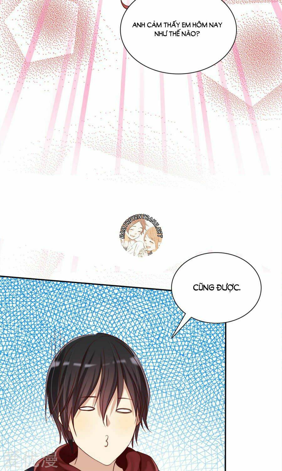 Thực Tập Sinh Tình Yêu: Chapter 10