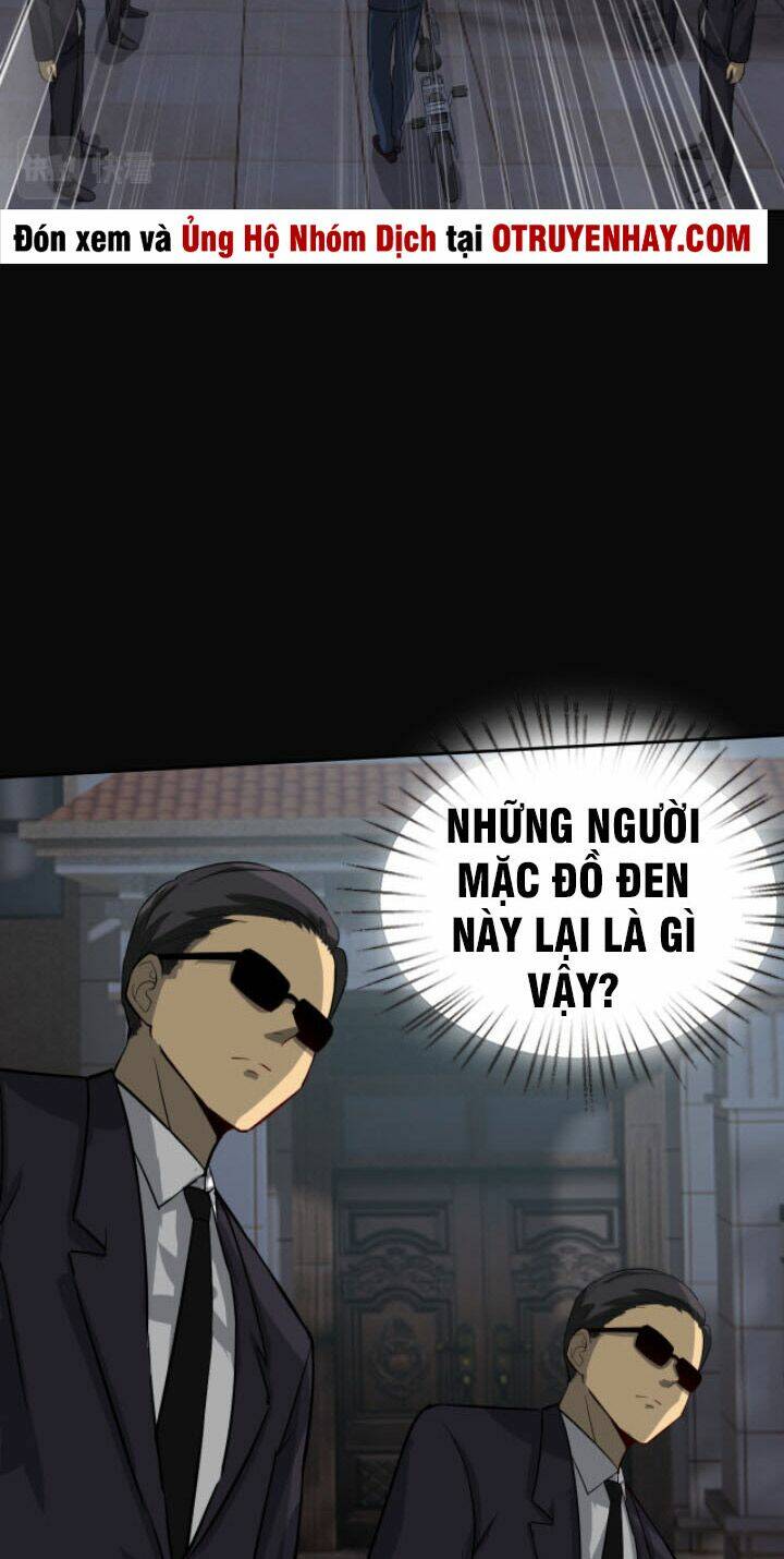 Lão Bà Ta Là Minh Chủ Võ Lâm: Chapter 2