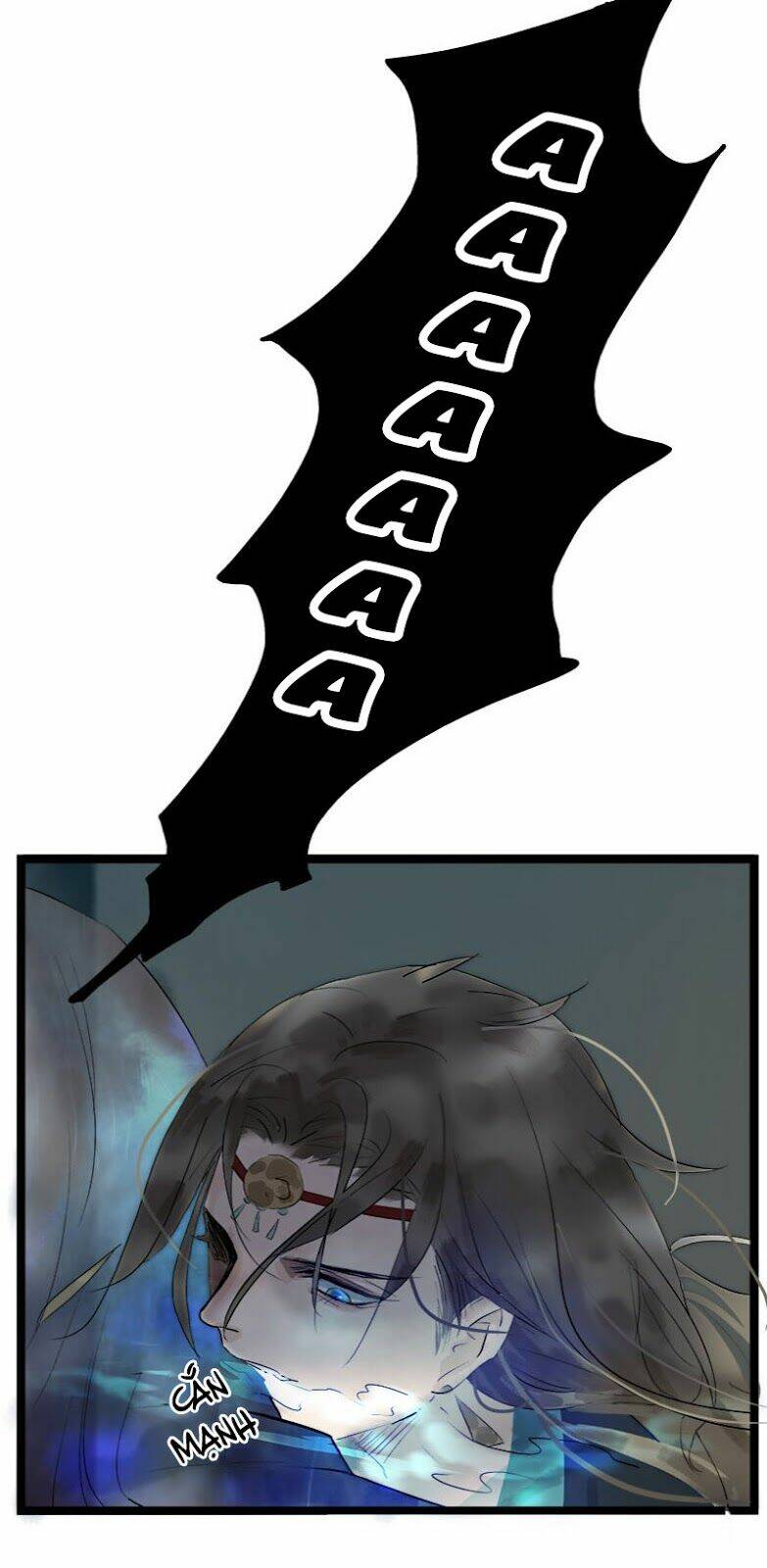 Thái Tử Bị Hoang Tưởng: Chapter 17