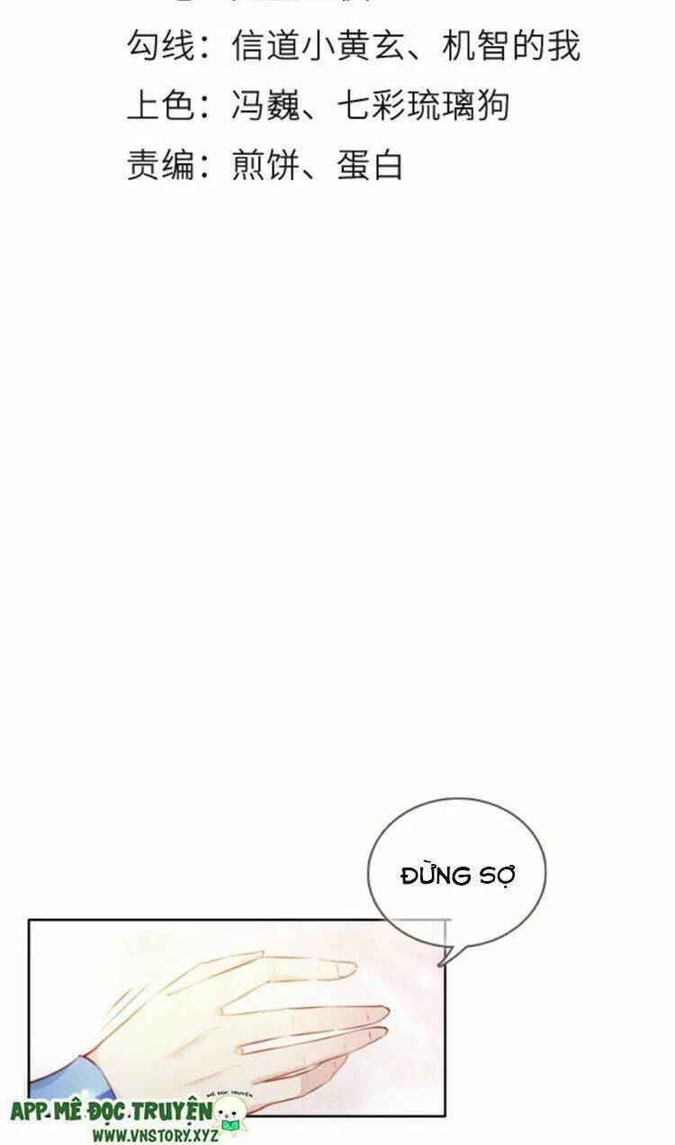 Nàng Trở Thành Bạch Nguyệt Quang Của Vương Gia Bệnh Kiều: Chapter 79