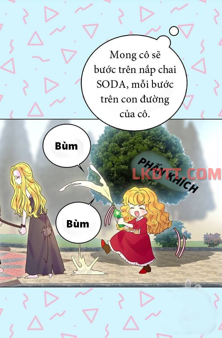 Đừng Xem Thường Nữ Phụ: Chapter 120