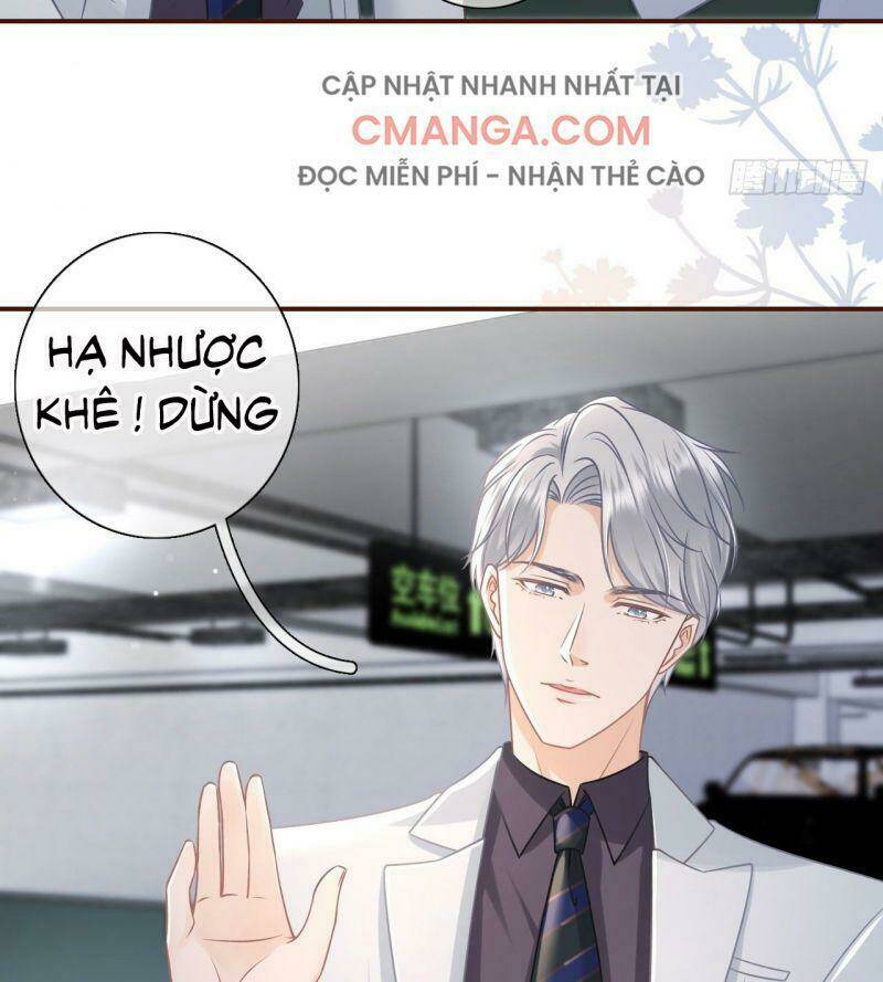 Bạn Gái Tôi Mới 30+: Chapter 70