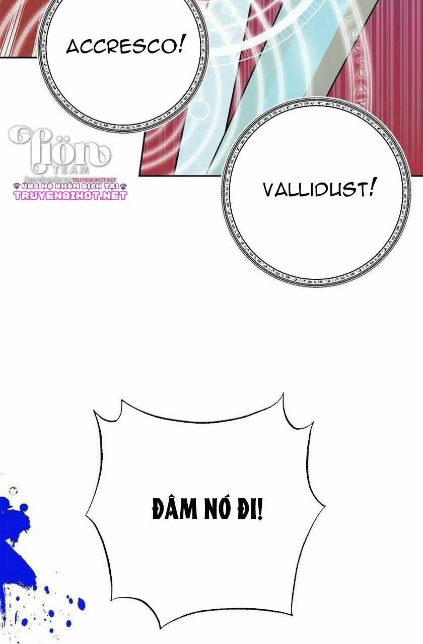 Cách Mà Pháp Sư Đối Mặt Với Cái Chết: Chapter 27.1