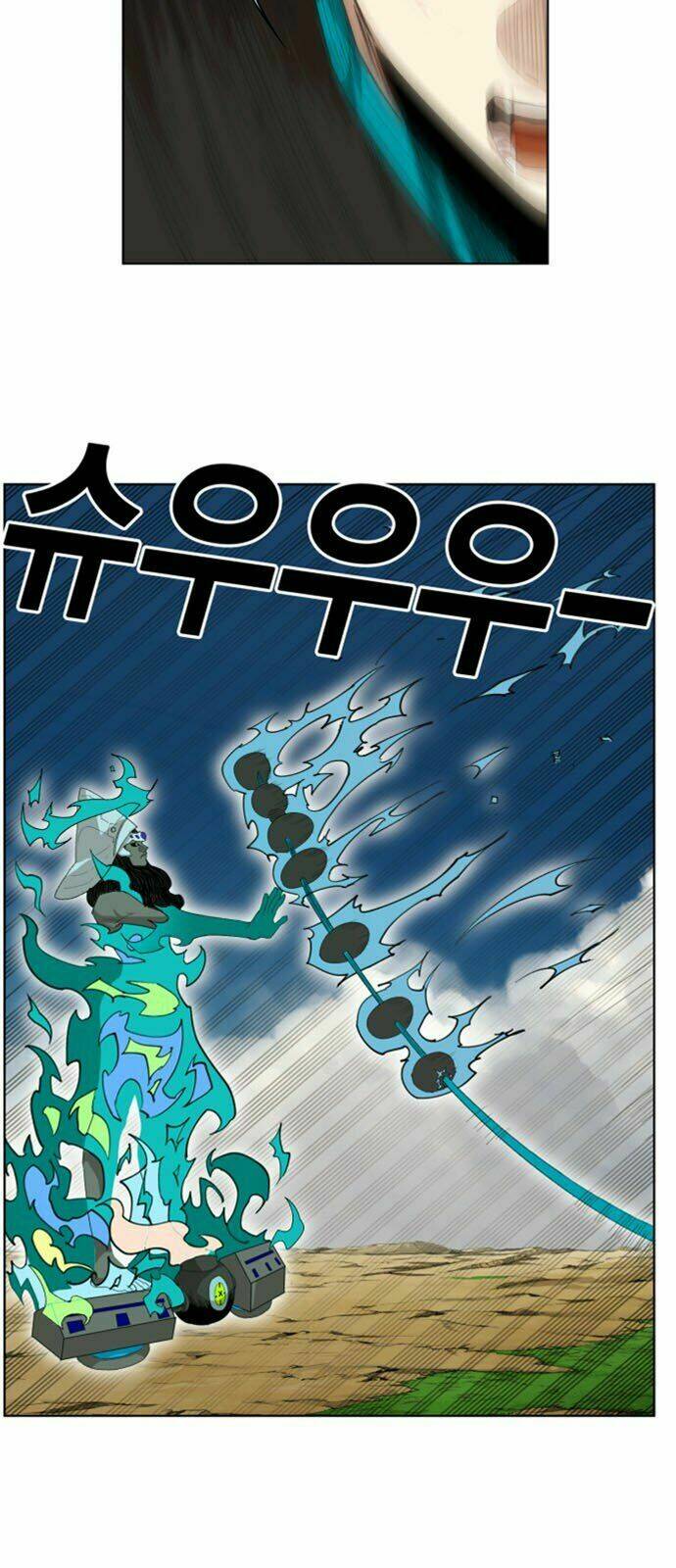 Hard Core Leveling Warrior Ss2: Chapter 24