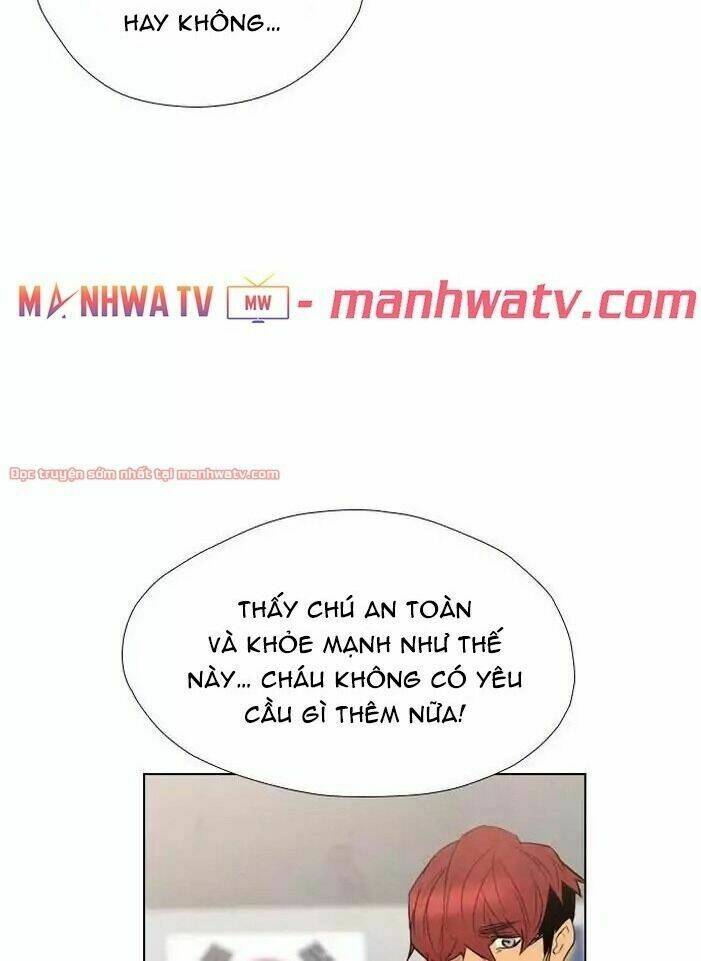 Kẻ Hồi Sinh: Chapter 47