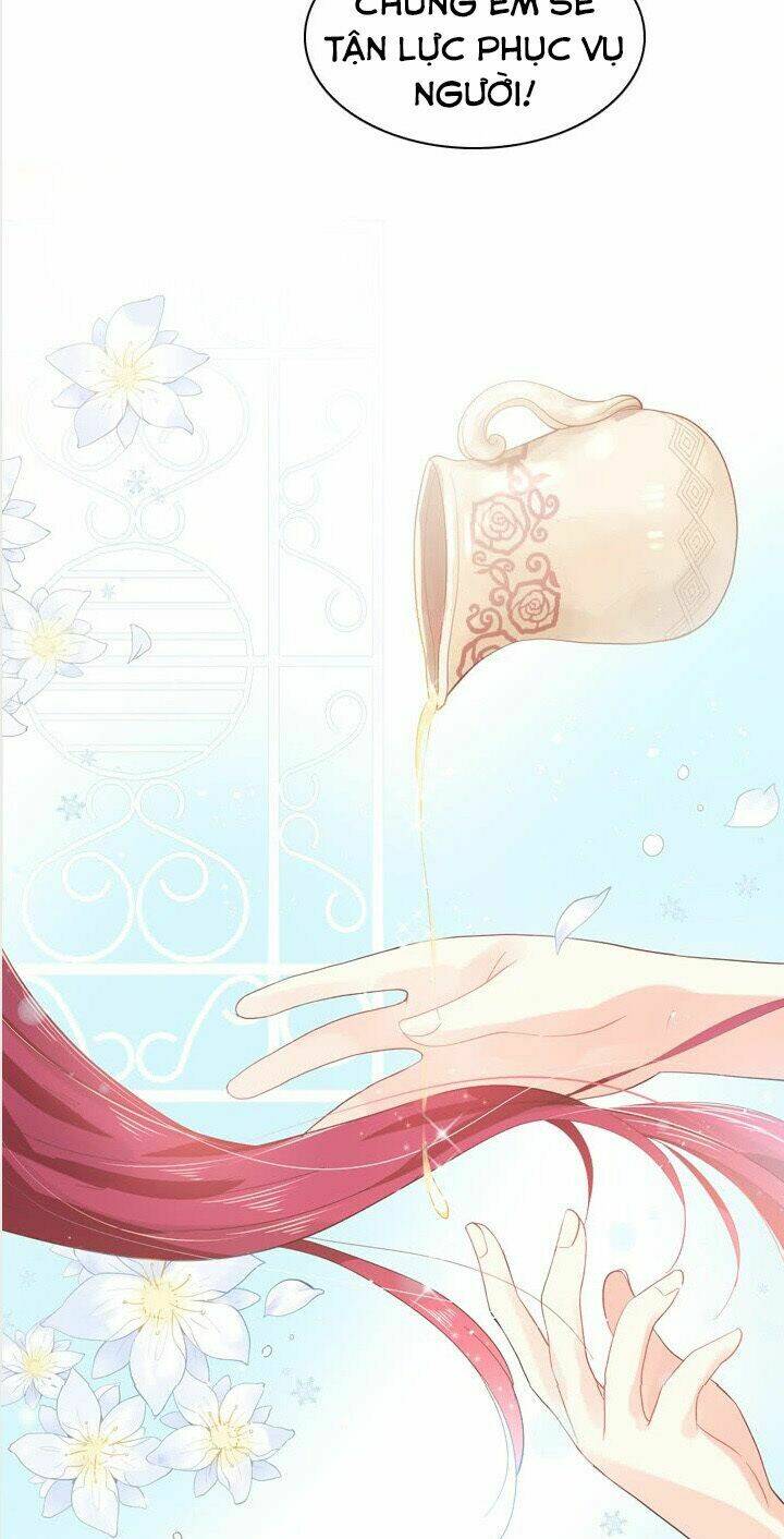 Ác Nữ Cải Biến: Chapter 8