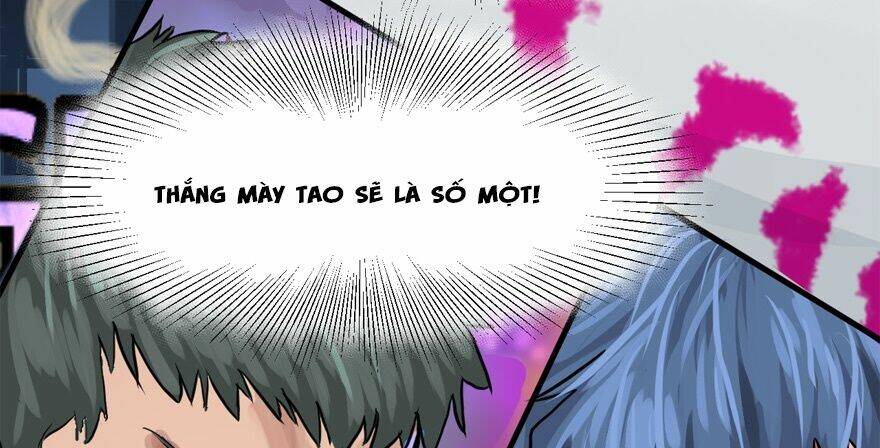Vua Sinh Tồn: Chapter 51