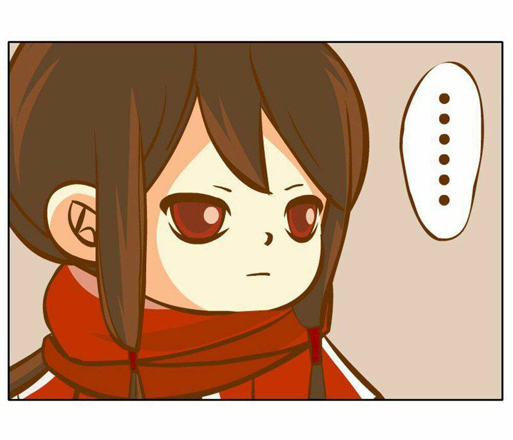 Hòa Thượng Và Tiểu Long Quân: Chapter 18