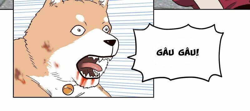 Thế Giới Cận Tử: Chapter 1