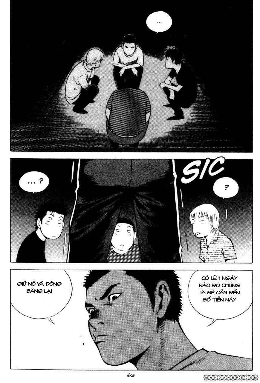 High School: Chapter 63