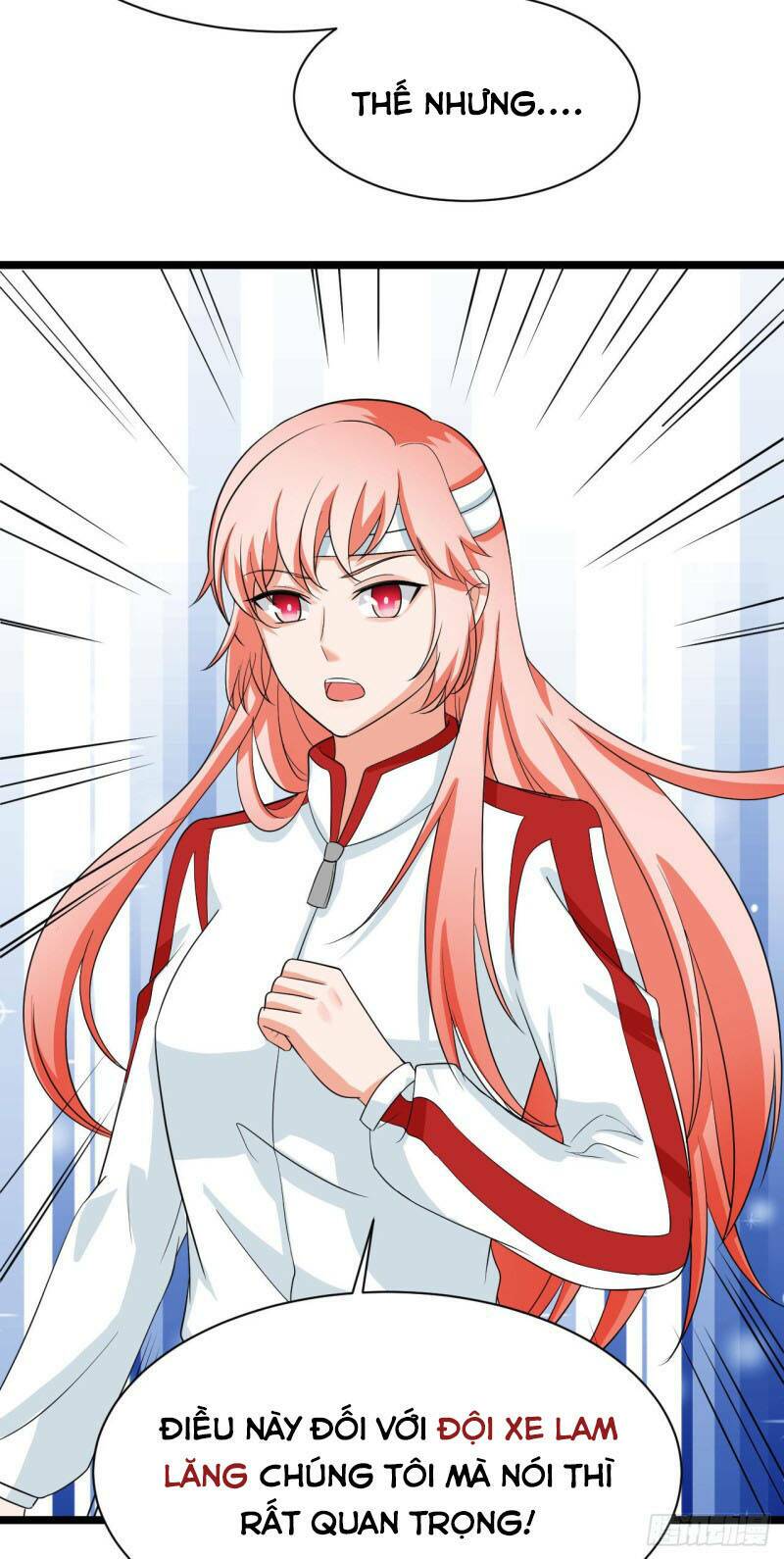 Siêu Cấp Nữ Thần Trọng Sinh: Chapter 44