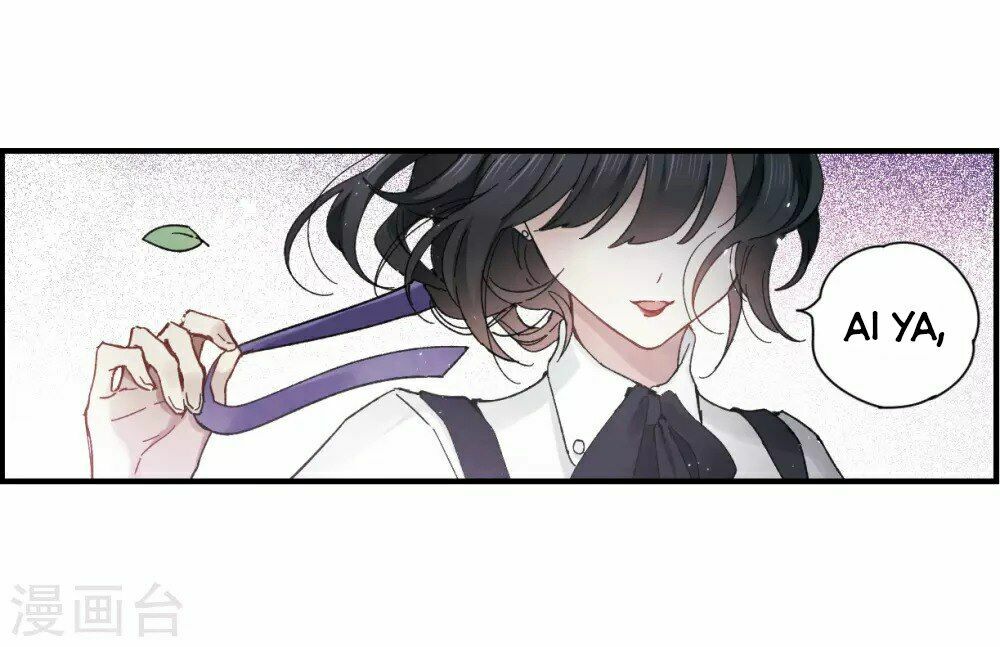 Mejaz - Nhân gian ngọc: Chapter 43