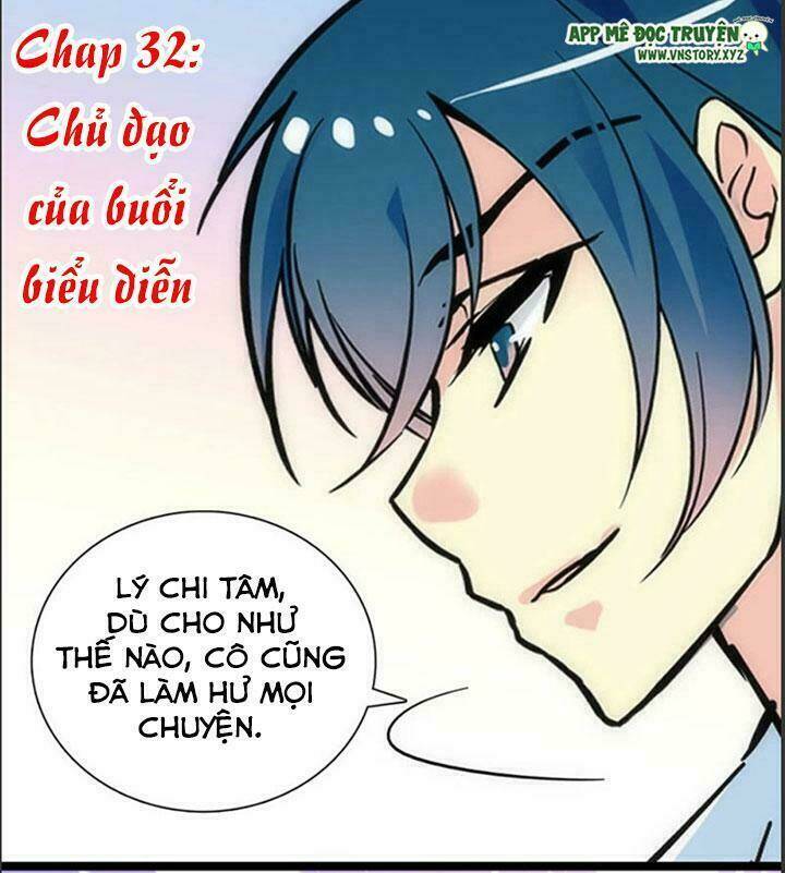 Nữ Hầu Sau Giờ Học: Chapter 32