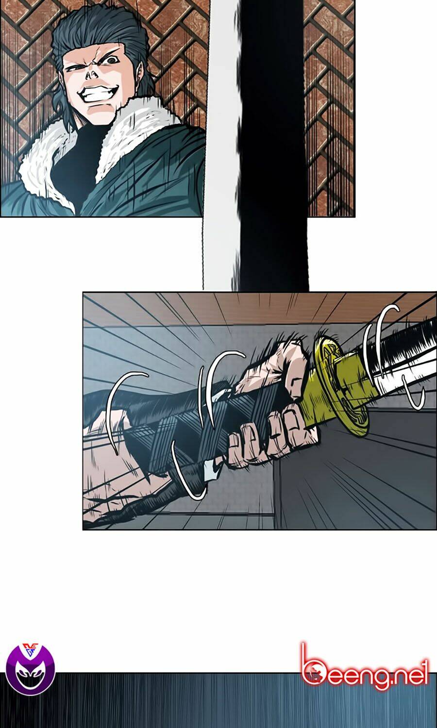 Bá Chủ Học Đường Ss3: Chapter 17