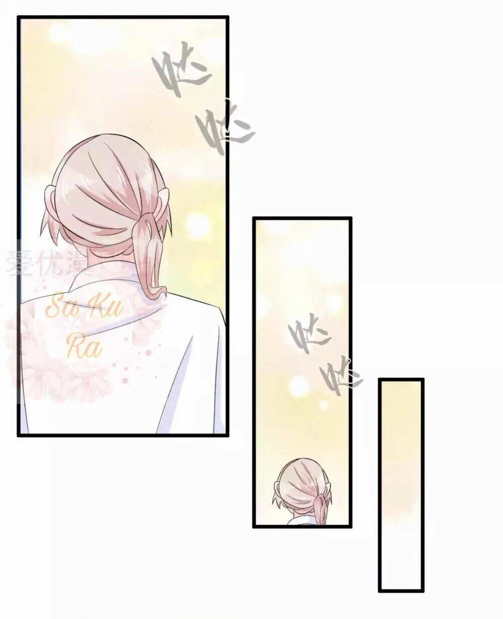 Tôi Vốn Dĩ Bị Bệnh Kiều: Chapter 39