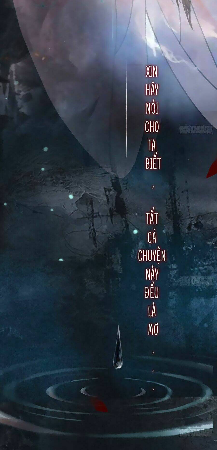 Giấc Mộng Nam Triều: Chapter 0