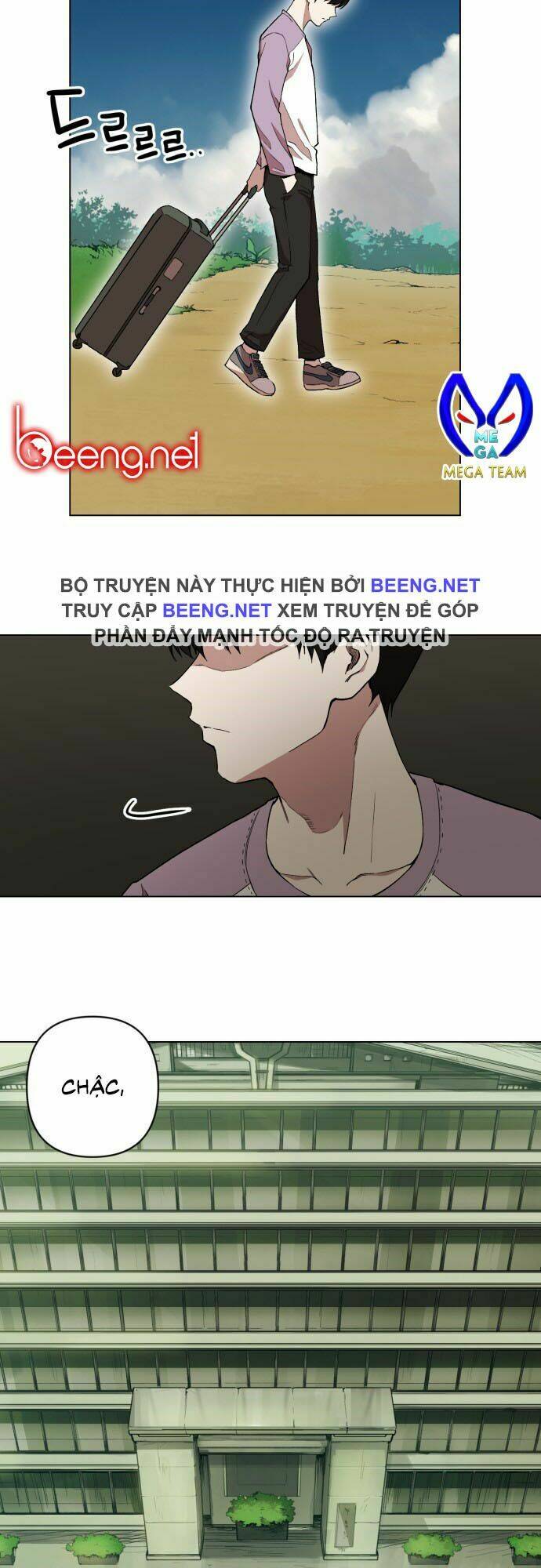 Hard Core Leveling Warrior Ss2: Chapter 17