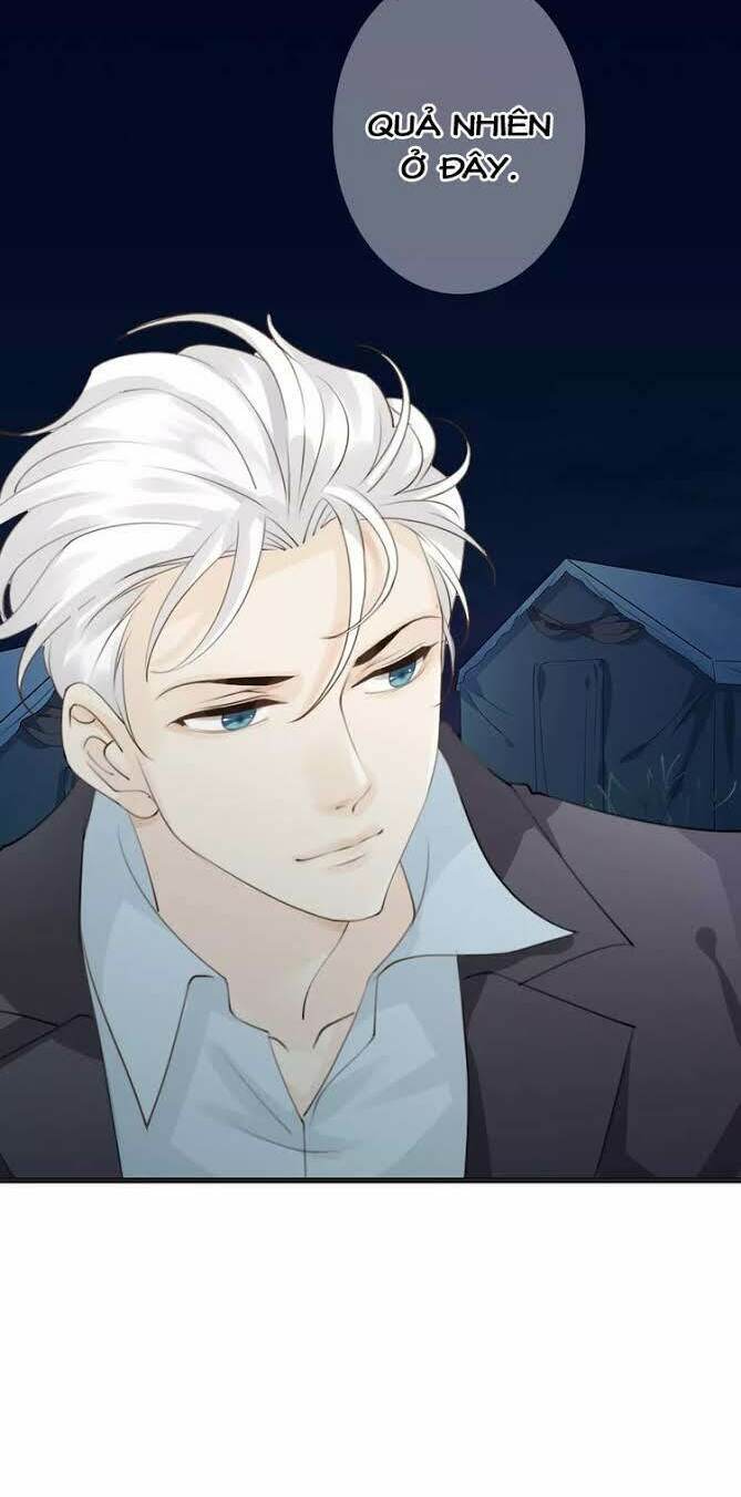 Thiên Thần Không Có Tiết Tháo: Chapter 44