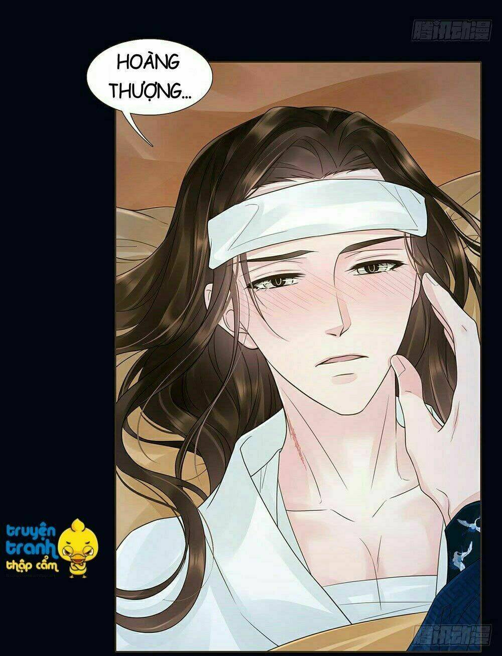 Đại Giá Thừa Tướng: Chapter 113