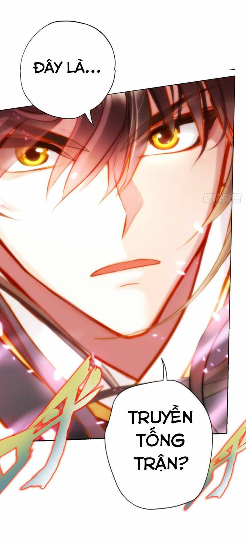 Bất Hủ Phàm Nhân: Chapter 28