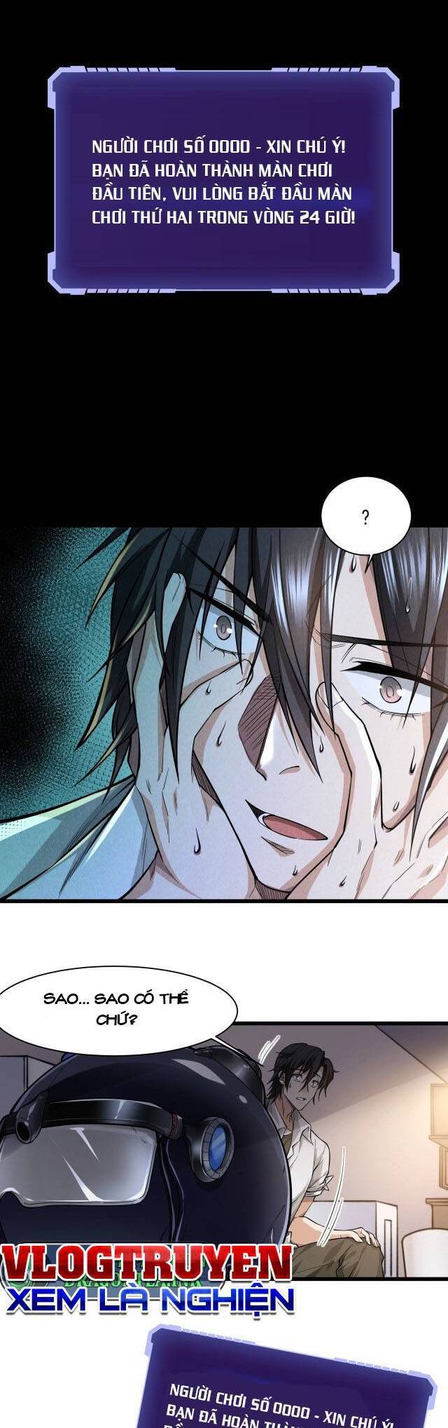 Trò Chơi Hệ Chữa Trị Của Tôi: Chapter 5.5