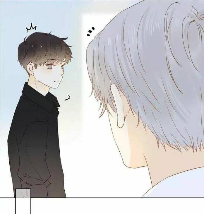 Cô Ấy Không Đáng Yêu: Chapter 23