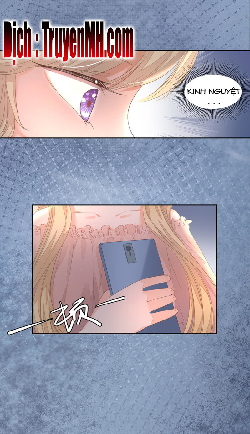 Hôn Sai 55 Lần: Chapter 18
