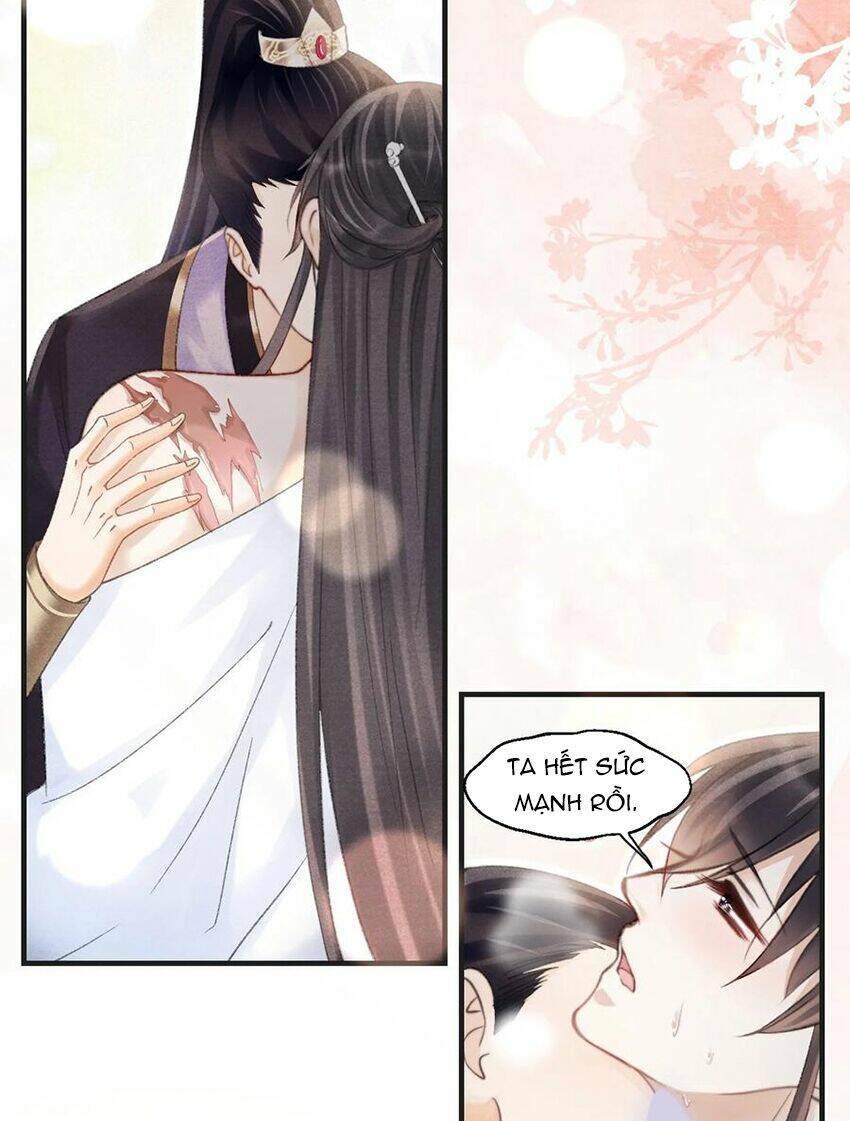 Nhất Kiếm Sương Hàn: Chapter 87