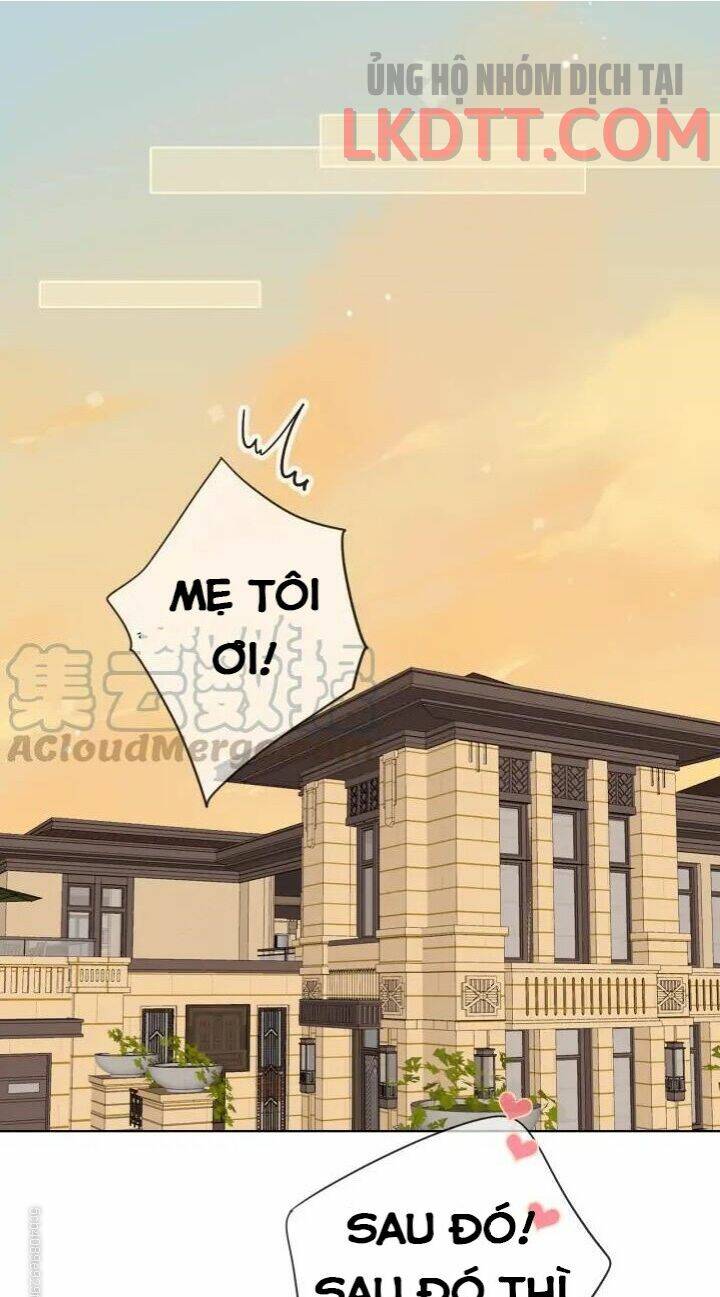 Cô Ấy Không Đáng Yêu: Chapter 66