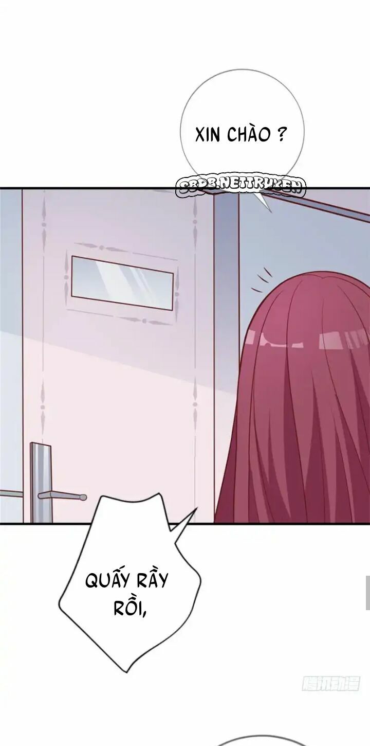 Thịnh Thế Hoa Sủng: Tôi Bị Bắt Làm Tù Binh: Chapter 1