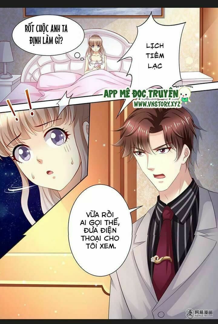 Cưng Chiều Vợ Yêu: Chapter 92: Tiệc từ thiện