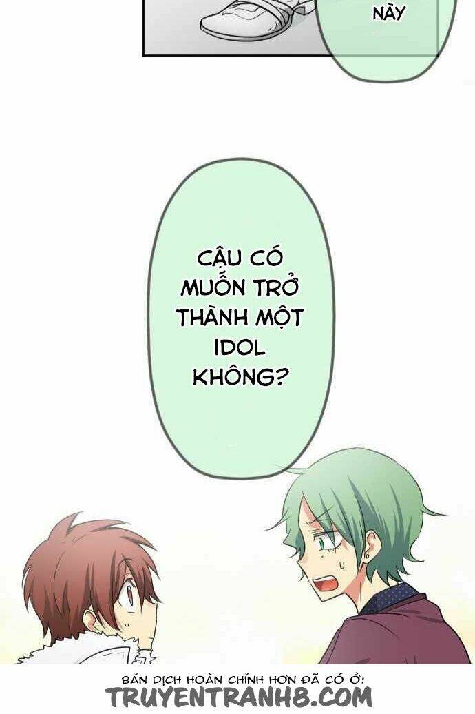 Những Ngôi Sao Không Ngủ: Chapter 1