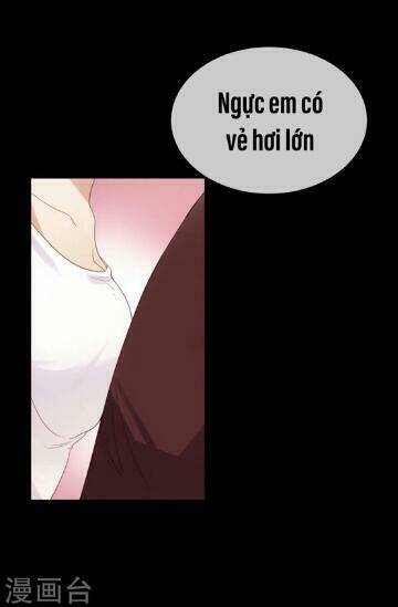 Độc Dược Của Tình Yêu: Chapter 18