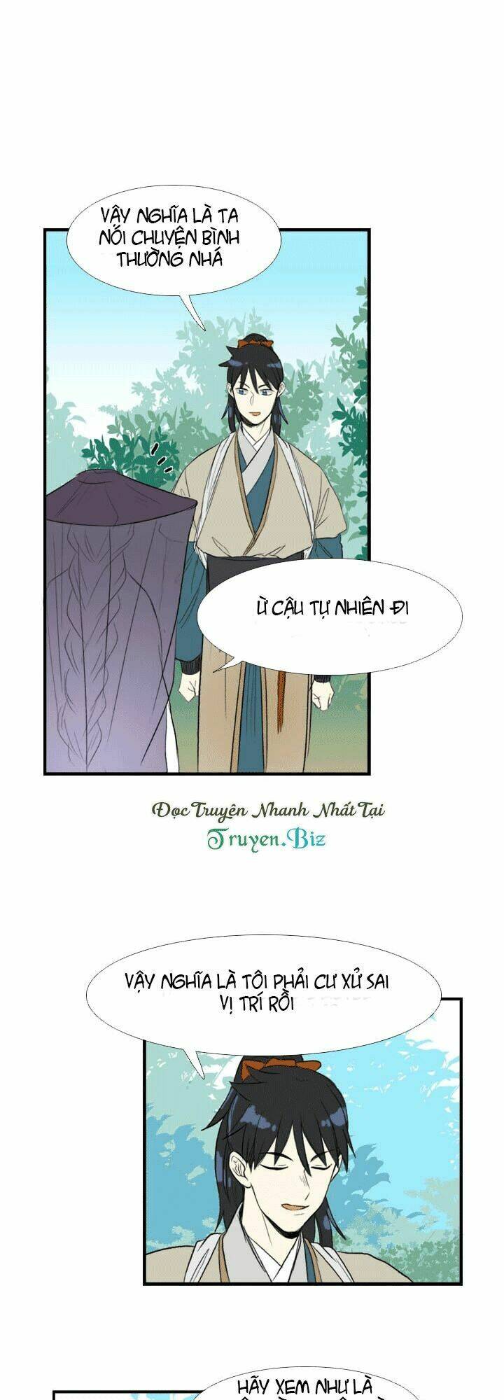 Học Sĩ Tái Sinh: Chapter 37