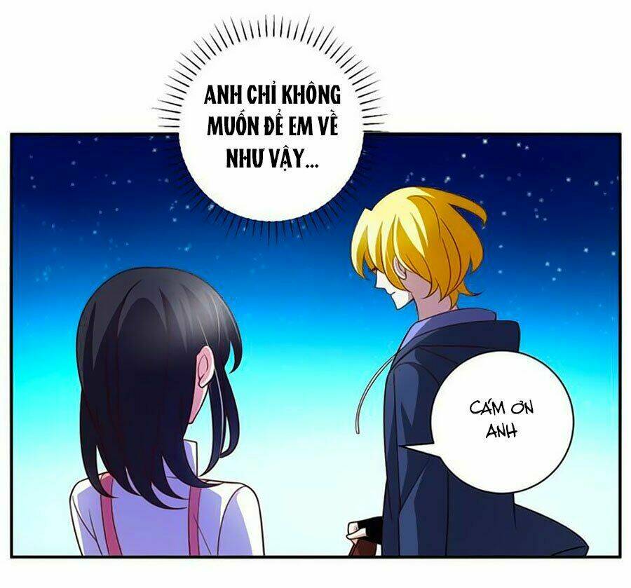 Người Yêu Khát Máu Của Tôi: Chapter 52