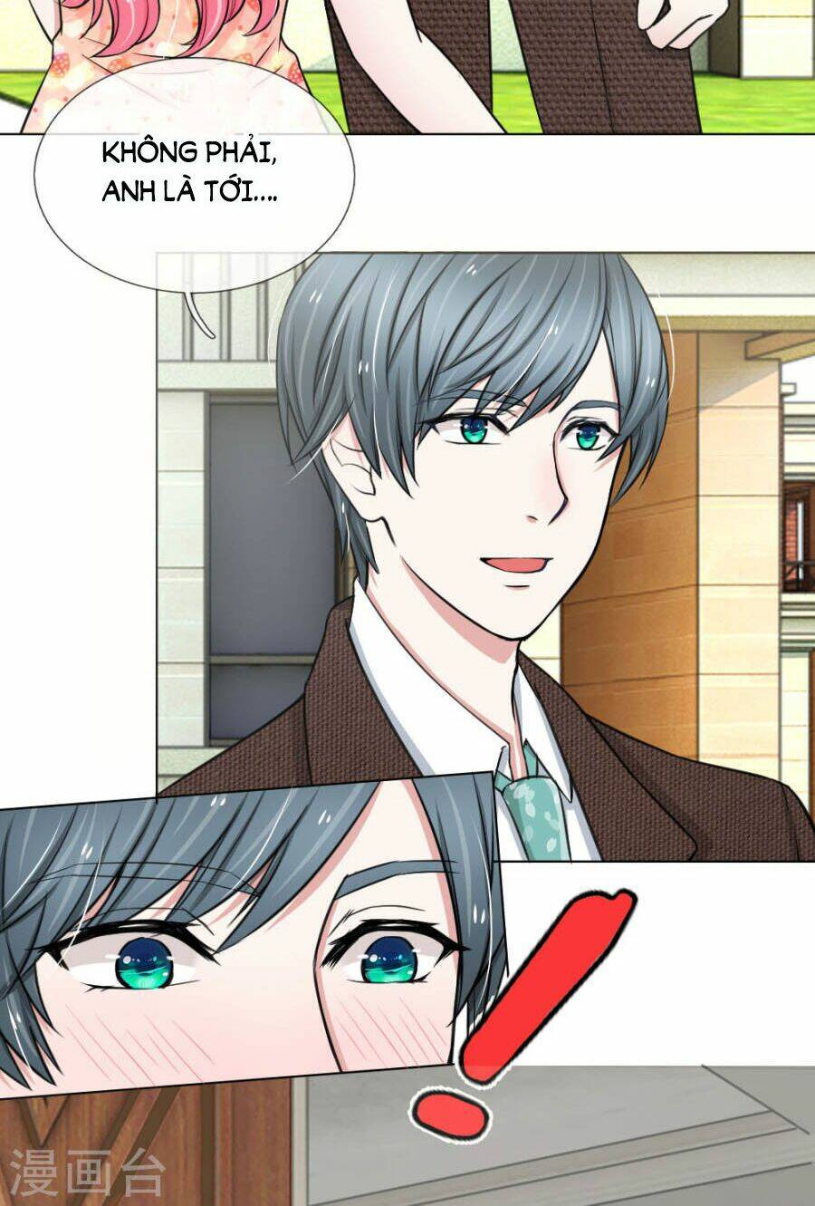 100 Phương Thức Đẩy Ngã Ca Ca: Chapter 13