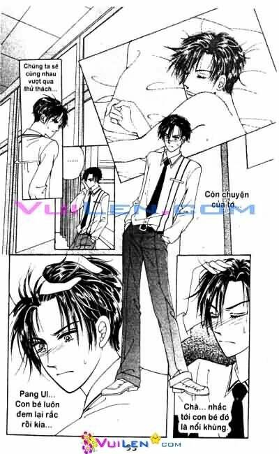 Virus Tiền: Chapter 4